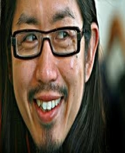 Akira Isogawa Profile images